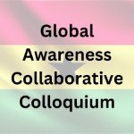 Global Awareness Collaborative Colloquium on March 12, 2024